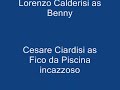 allegri rugbysti//omaggio benny hill