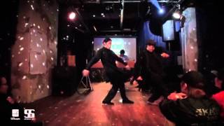 Jenes + Masashi – Special Set SHOW CASE