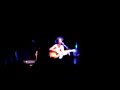 Corinne Bailey Rae - Like a Star Bowery Ballroom NEW YORK