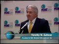 MINExpo 2008 Ribbon Cutting