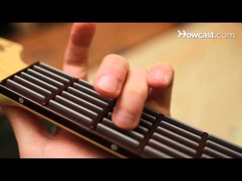 how to sync fender stratocaster to wii