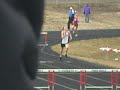 300m hurdles 300m hurdles
