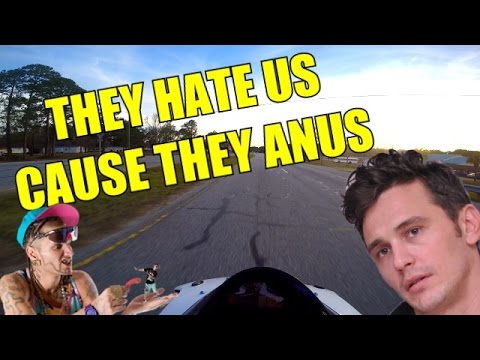 anus