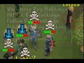 videos de Runescape Hungarian95 PVP vid 3