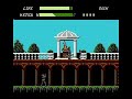 part 3 of the playthrough what this series of videos is... 1) a complete playthrough of the nes game dr jekyll and mr hyde. all 6 stages are completed with both characters. 2) a proof that it can be finished without a continue. what this series of videos is not... 1) a speedrun. mr hyde can be skipped, but i find completing him as well to fight the last boss seems a better choice. 2) a video engineered with save states or cheat. the only deviation from an actual nes console is the usage of an emulator to play and having fraps offscreen. a thanks to www.youtube.com for the additional tips which are helpful. known flaws: - once in a while, an arrow will appear due to my rather sensitive mouse. - the video is rendered two times to decrease its size, so it is inevitable with the quality loss. tips: - after you passed level 4, rest easy for now, as level 5 is easier. however, the same cannot be said for mr hyde, as you will notice that less meatballs will pop out and more tougher enemies will appear. just remember to keep your life healthy when turning to mr hyde.