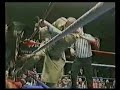 NWA Anarchy - Phil Shatter vs. TK Cross