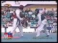 2007 World Taekwondo Championship 84 kg Male Semifinal