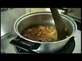Cooking Sinigang na Bangus