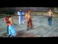MK Shaolin Monks #29: Shao Kahn
