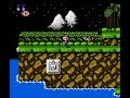 Contra Non-Assisted No Death Run in 12:57 (part 1)