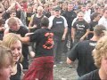 Frei.Wild auf der G.O.N.D. 2007