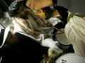 videos de la sosobra del manbo en halloween 2008