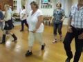 Dance Ranch Romp  LINEDANCING FOR FUN by Jo Thompson