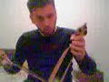 Halkidis Hristos - Pontiaki Lyra