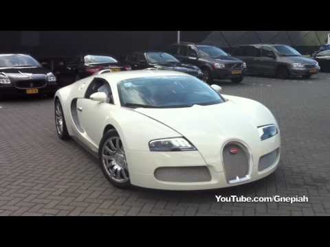 Bugatti