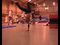 Pierre crazy power moves