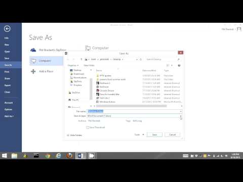 how to remove xlsx files from desktop