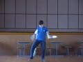 vova clubs juggling - free flv video @ vwatch.tv