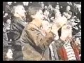Hockey fight Helenius vs. Vandenbussche Hockey fight Helenius vs. Vandenbussche