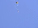 Estes E2X Generic Rocket Launch - KARS Sept. 2008