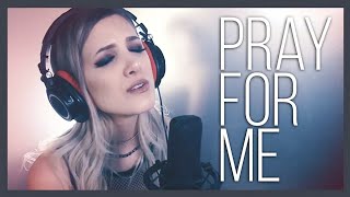 The Weeknd, Kendrick Lamar - Pray For Me - Piano ballad by Halocene