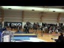 EM 2008 training