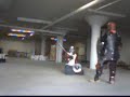 Tsafa vs Gill at Brooklyn Practice Part 2