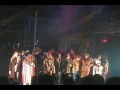 Let the Sunshine in / Flesh Failures (Hair at Genesius Theatre, Reading PA ...