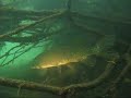 Scuba Diving Ruinerwold (Part 5)