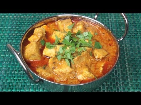 Chicken (Chilli) Masala Recipe