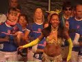 Unidos de Hamburgo - Mangueira 2008