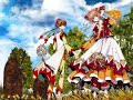 8 Bit : Tsubasa Reservoir Chronicle - A Song Of Storm And Fire