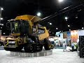 2007 Commodity Classic - Lexion 595R