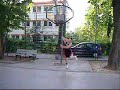 STREET BALL-SWEET DUNKS