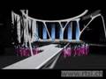 MISS CH - Scenografia