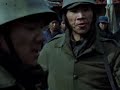 Batman prison fight scene