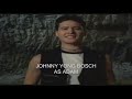 Mighty Morphin Power Rangers Movie Creds