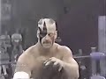 wcw worldwide (9/24/1995)
