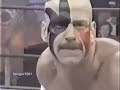 wcw worldwide (9/24/1995)