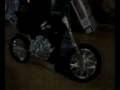 Mancha Real-TRIAL INDOOR