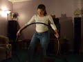 How to Make a Hoop