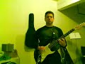 misirlou music guitar cover