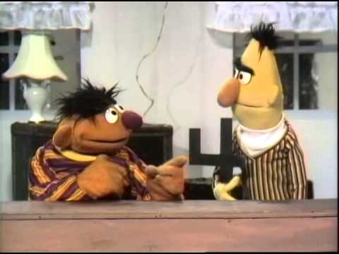 Sesame Street - Episode 6 (1969)