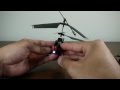 Griffin HELO TC Assault hands-on