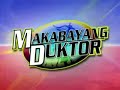 Makabayang Duktor (Episode 4 Part 1)