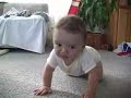 Elijah Crawls! Elijah Crawls!