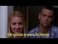 Glee Season 1 Episode 11 (Part 4 of 5) Hairography episode 1x11 1.11 111