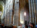 Prague Church Interior (2)