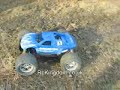 Schumacher Havoc, stunts! Schumacher Havoc, stunts!