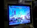 Nakoruru in CVS2 2 Nakoruru in CVS2 2